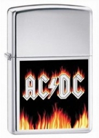 24277 AC/DC Flames